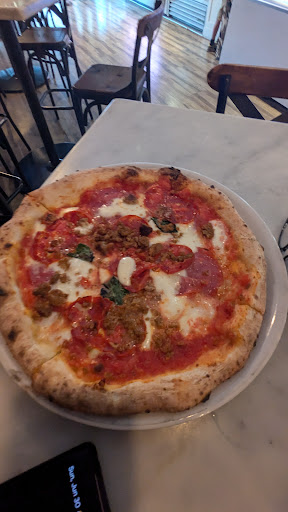 Photo of Antico Pizza Napoletana - 347 Bernard Ave, Kelowna, BC V1Y 6N6